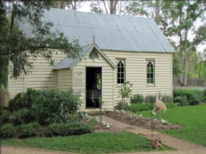 The Australiana Pioneer Village Ltd - Darwin Holiday 6