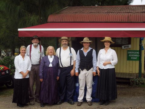 The Australiana Pioneer Village Ltd - Darwin Holiday 4