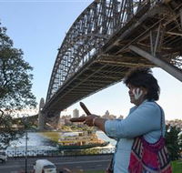 The Rocks Dreaming Aboriginal Heritage Tour - Darwin Holiday