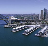 Walsh Bay Walks - Self Guided Tour - Darwin Holiday