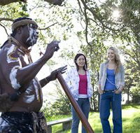 Tribal Warrior Harbour Cruises - Darwin Holiday