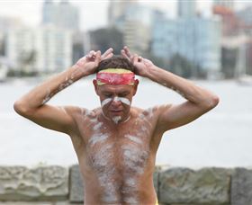 Tribal Warrior Harbour Cruises - Darwin Holiday 5