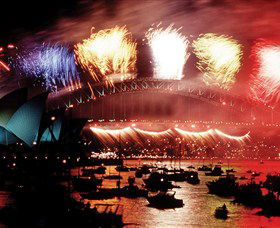 Aussie Water Taxis - Darwin Holiday 1