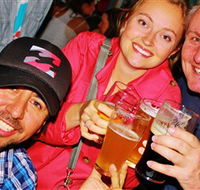 Ales and Tales - The Sydney Historic Pub Tour - Darwin Holiday