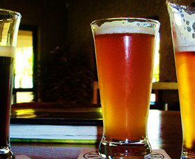 Ales And Tales - The Sydney Historic Pub Tour - Darwin Holiday 2