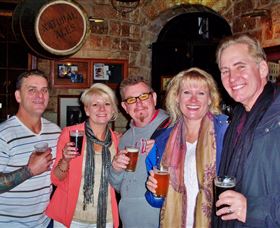 Ales And Tales - The Sydney Historic Pub Tour - Darwin Holiday 6