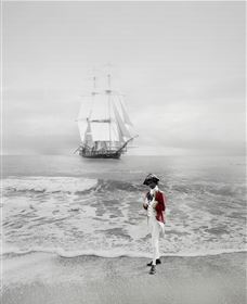 Undiscovered Photographic Work By Michael Cook - Darwin Holiday 0