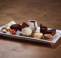 Lindt Chocolate Caf Cockle Bay - Darwin Holiday
