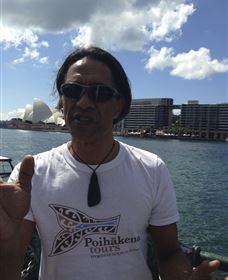 PoihÄkena Tours: Stories Of MÄori In Sydney - Darwin Holiday 3