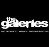 The Galeries Victoria - Darwin Holiday