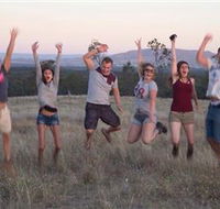 OutBackPackers - Darwin Holiday