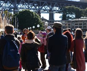 Free Tours Sydney - Darwin Holiday 4