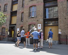 Free Tours Sydney - Darwin Holiday 3