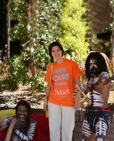 Free Tours Sydney - Darwin Holiday 2