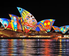 SailCorp - Darwin Holiday 1