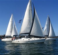 SailCorp - Darwin Holiday