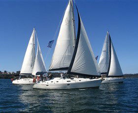 SailCorp - Darwin Holiday 0