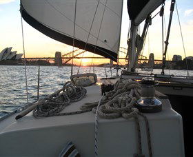 SailCorp - Darwin Holiday 3