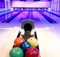 Kingpin Bowling Lounge - Darwin Holiday