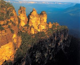 Botanica World Discoveries - Darwin Holiday 1