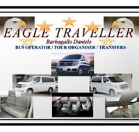 Eagle Traveller - Darwin Holiday