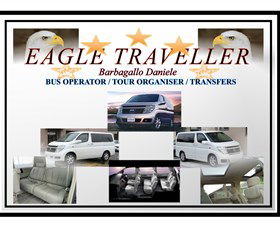 Eagle Traveller - Darwin Holiday 0