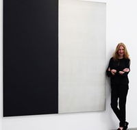 inArt - Sydney Art Tours - Darwin Holiday