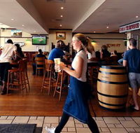 King St Brewhouse - Darwin Holiday