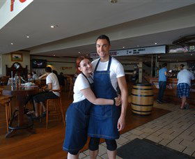 King St Brewhouse - Darwin Holiday 5
