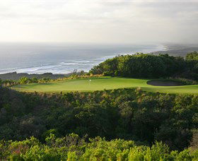 Platinum Pro Golf Tours - Darwin Holiday 0
