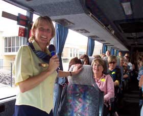 Shop And Save Tours - Darwin Holiday 0