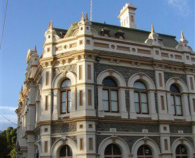 Silver City Tours - Darwin Holiday 3