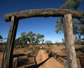 Silver City Tours - Darwin Holiday 2