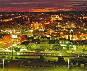 Silver City Tours - Darwin Holiday 4