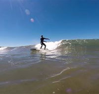 Surf Camp Australia - Darwin Holiday