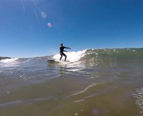 Surf Camp Australia - Darwin Holiday 0