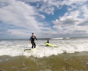 Surf Camp Australia - Darwin Holiday 2