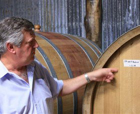 Wine Country Tours - Darwin Holiday 0