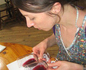 Wine Country Tours - Darwin Holiday 6