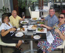 Wine Country Tours - Darwin Holiday 5