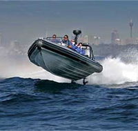 Ocean Extreme - Darwin Holiday