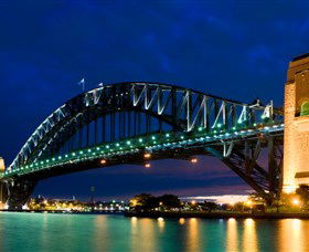 Rhythmboat Cruises - Darwin Holiday 3