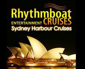 Rhythmboat Cruises - Darwin Holiday 4