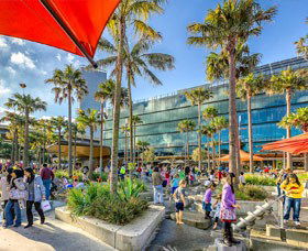 The Kidâ€™s Playground At Darling Quarter - Darwin Holiday 5