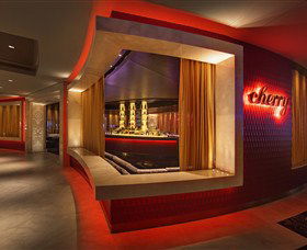 Cherry Bar - Darwin Holiday 1