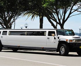 Hunter Valley Limo Wine Tours - Darwin Holiday 0