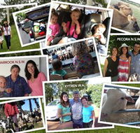The NSW Cheese Tour - Darwin Holiday