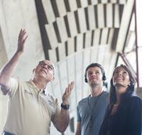 Sydney Opera House Tours - Darwin Holiday