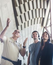 Sydney Opera House Tours - Darwin Holiday 0
