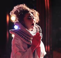 Opera at the Sydney Opera House - Darwin Holiday
